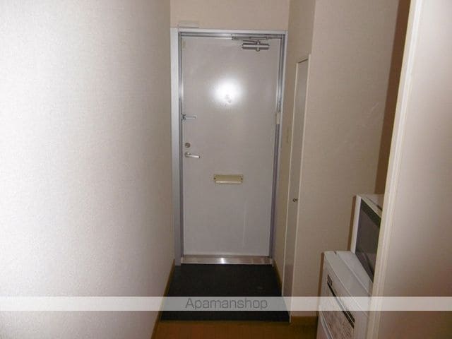 レオパレスあゆみの内装写真