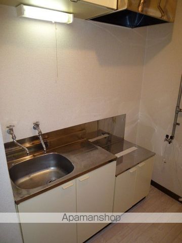 パークサイド月寒東の内装写真
