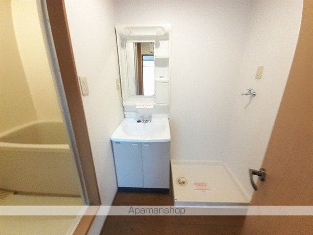 クリスタルパレスの内装写真