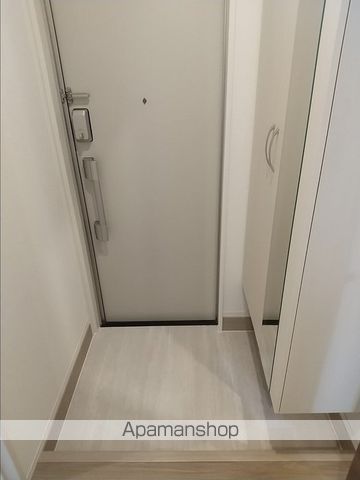 ザ・バンダイの内装写真