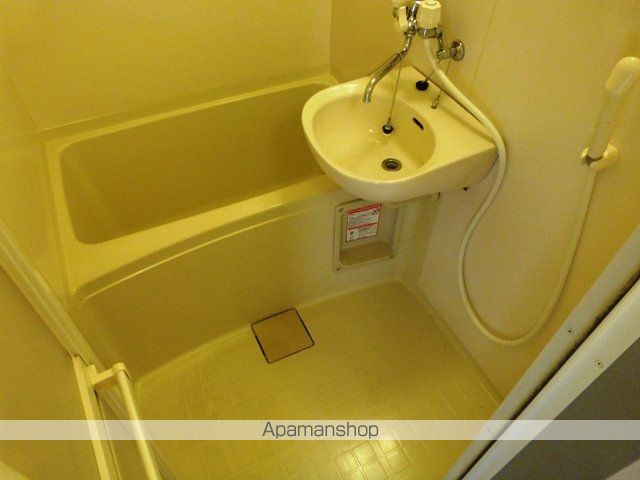 レオパレス吉田の内装写真