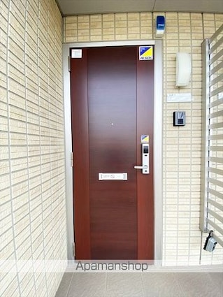 ヴィルヌーブカノン[1LDK/35.03m2]の内装7