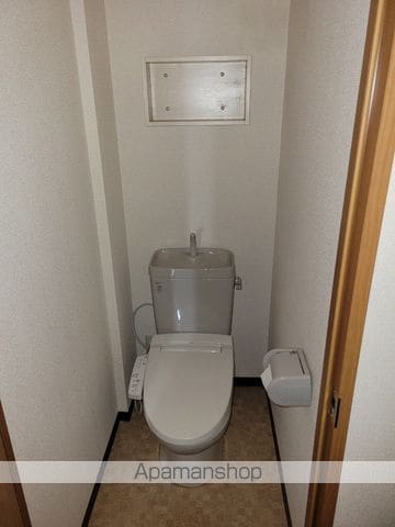 スプリームつついの内装写真