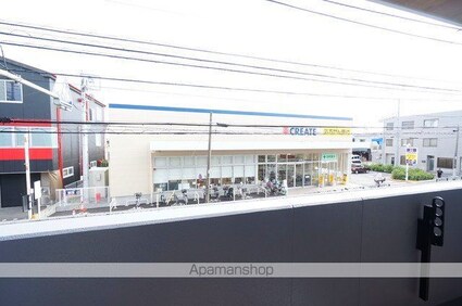 東京都練馬区土支田４丁目[1SLDK/60.11m2]のその他部屋・スペース