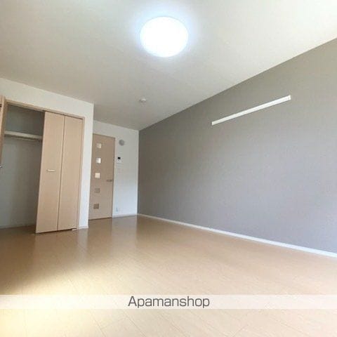 カーサ プラシードの内装写真