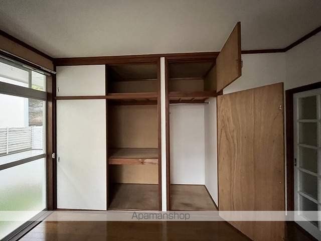 ウィズ茅ヶ崎の内装写真
