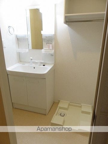 ラ ヴィ ベール壱番館の内装写真