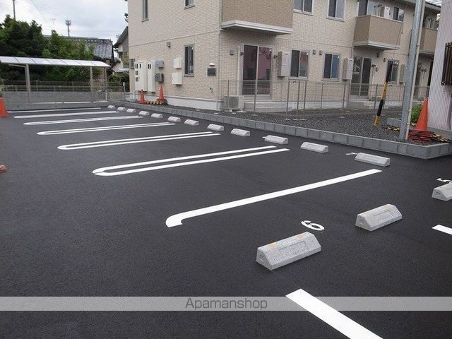 グリーンハイツ八坂東のその他写真