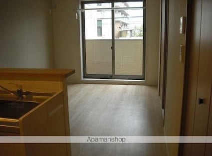 パークリッジ村上[1LDK/42.5m2]のリビング・居間