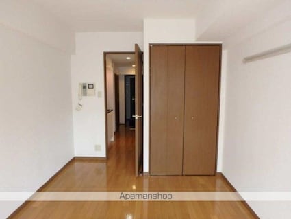 東京都港区三田５丁目[1K/20.35m2]のリビング・居間2