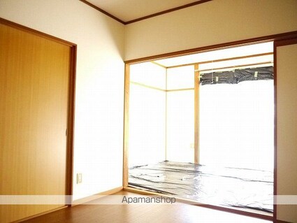 グリーンヒル[2K/29m2]の内装5