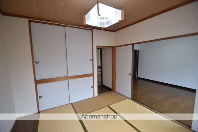 マンションゴールドの内装写真