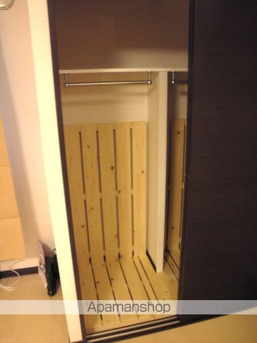レオネクスト帯広NKの内装写真