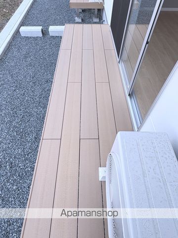 レヴィードの内装写真