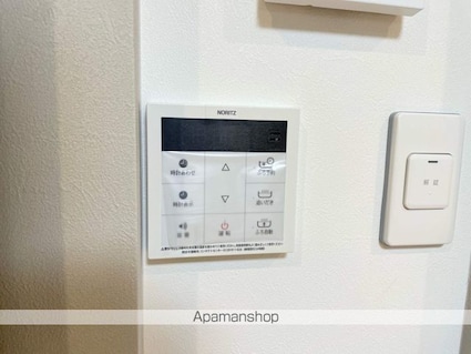 コネクトスクエア[1LDK/36.55m2]の内装5