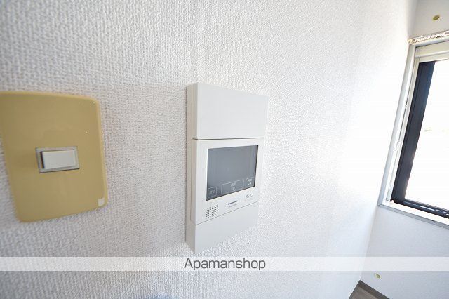 ルーベンクラッセの内装写真