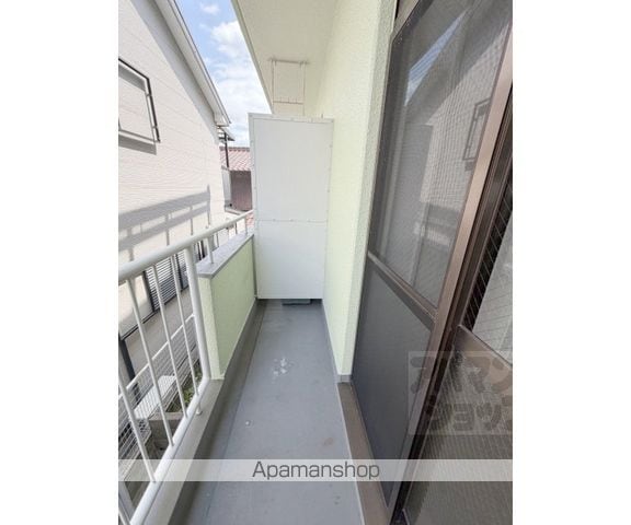 第二望月コーポの内装写真