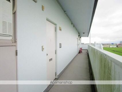 コーポエンゼル[3DK/55m2]のエントランス7