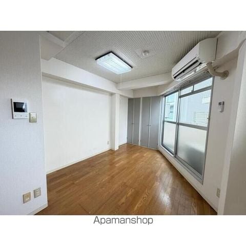 ラピュタ牧野阪の内装写真
