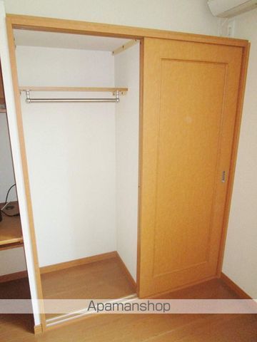 レオパレス城東の内装写真