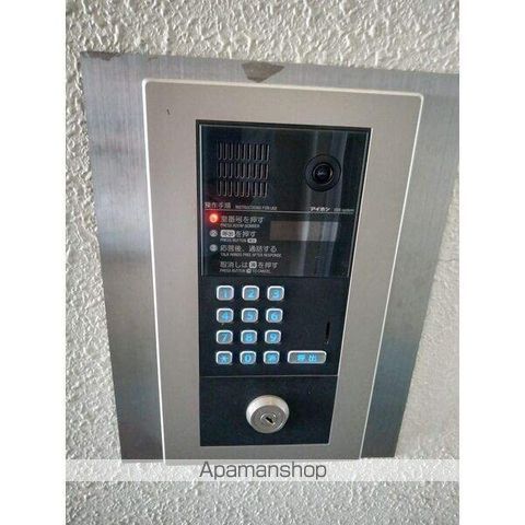 シティノースワンの内装写真