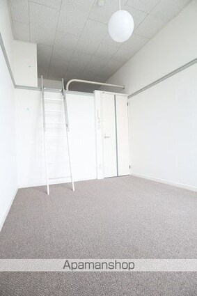アミティエ[1K/19.87m2]の共用部1