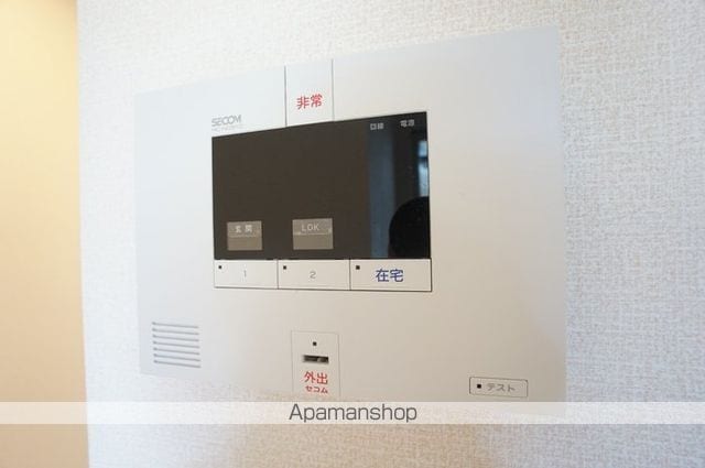 コンフォートヴィラ陽の内装写真