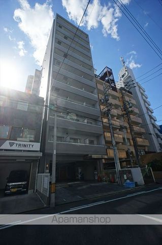 レジデンス名古屋千代田の外観写真