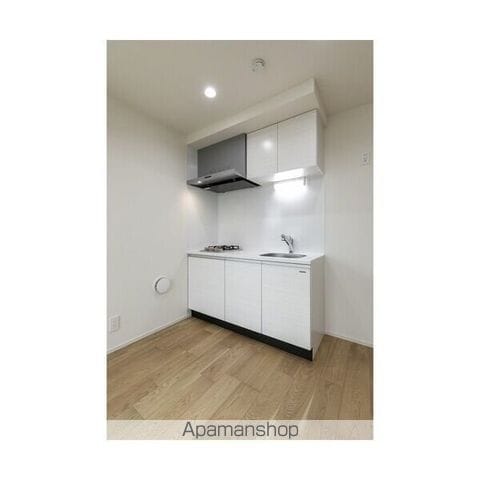 WoodCrest中延Residenceの内装写真
