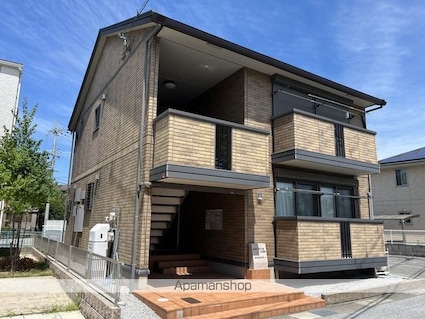ＥＡＳＴ　ＮＯＮＡＭＩ　拾弐番館[2LDK/65.63m2]の外観4