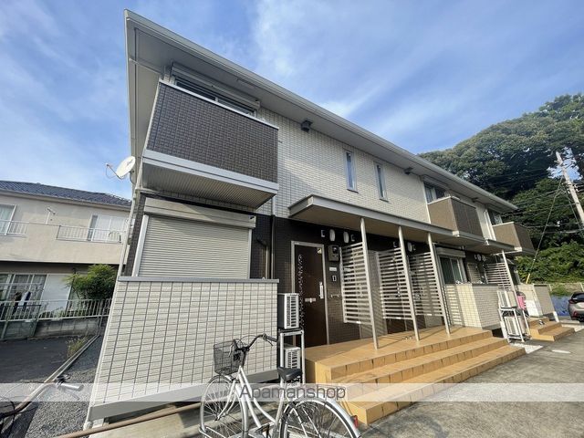ルーチェの外観写真