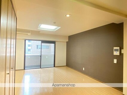 トリン錦町[1R/32m2]の内装5