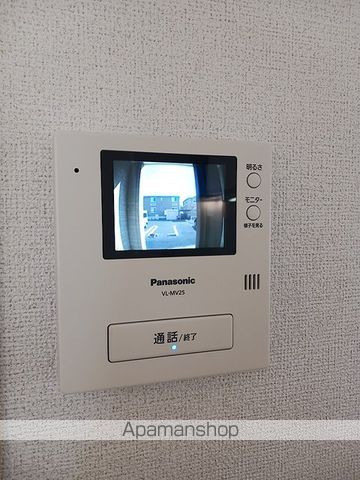 サニーガーデン Cの内装写真