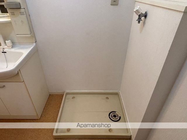 プリエール宮前 B棟の内装写真