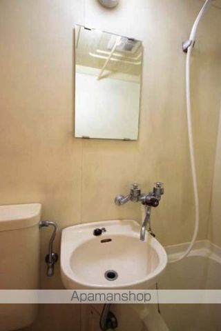ライフシティの内装写真