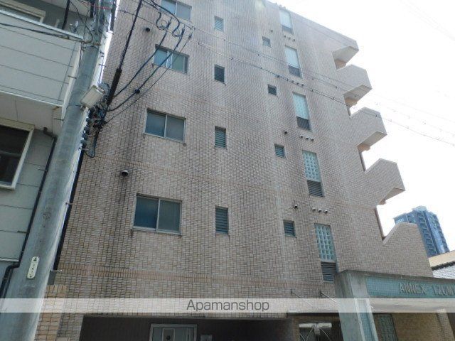ANNEX・IZUMIの外観写真