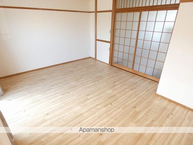 コーポ十亀の内装写真