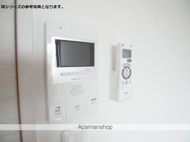 フラッティ御薗橋西の内装写真