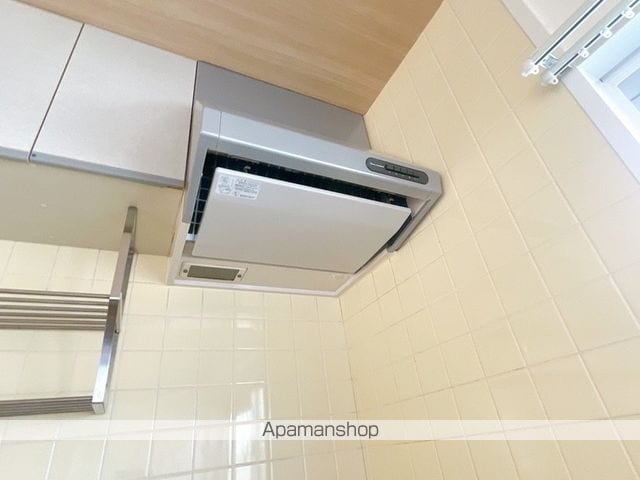 アーバンコート庄内IIの内装写真