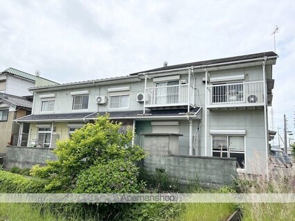 サンモール・メゾン[2LDK/57.24m2]の外観5