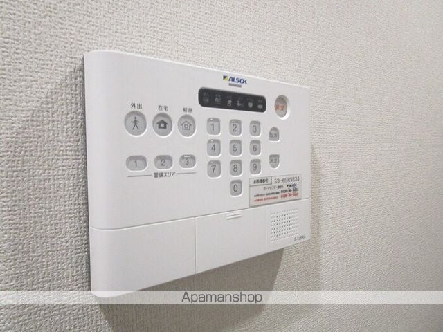 ハイネス妙典の内装写真