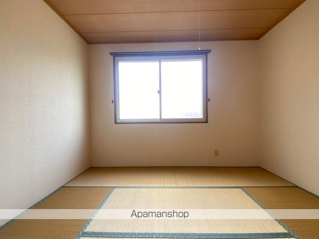 メイユールベルメゾン[1LDK/41.25m2]のリビング・居間3