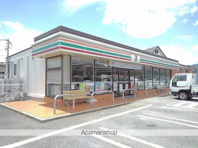 レザン辻の周辺写真