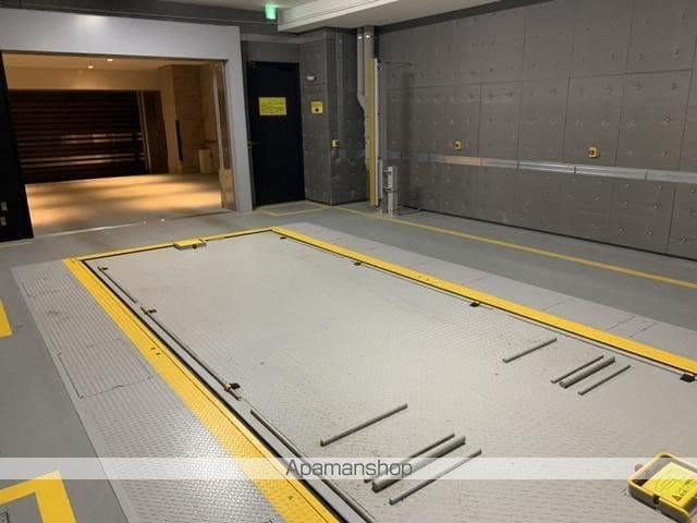 ＴＨＥ　ＣＯＮＯＥ　三田綱町[1LDK/75.03m2]の共用部5