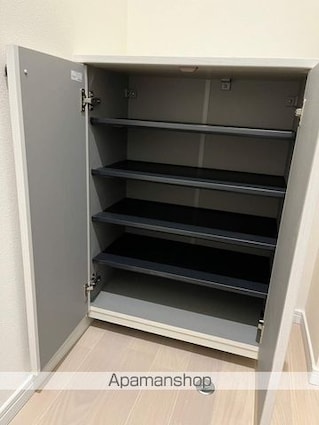 もえんどん[1LDK/31.29m2]の内装5