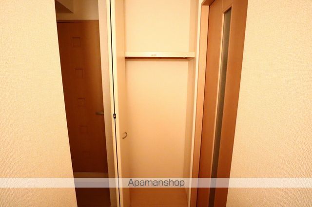 プレジオの内装写真