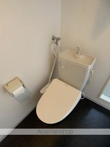 T’S COURT 南10条の内装写真