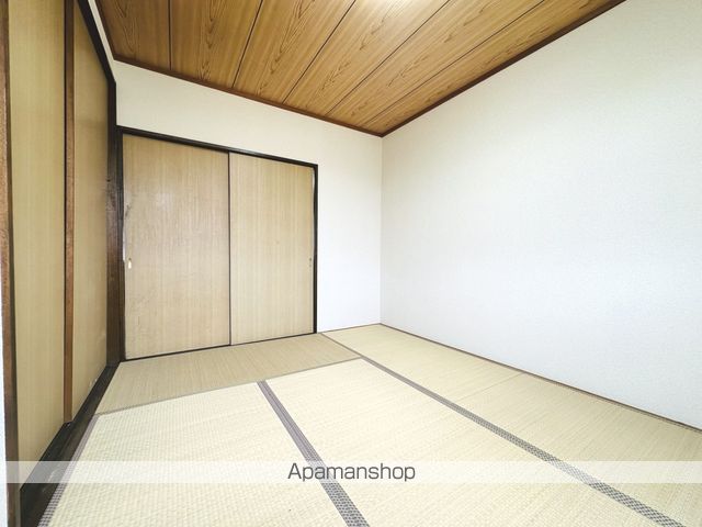 ハイホーム中村の内装写真