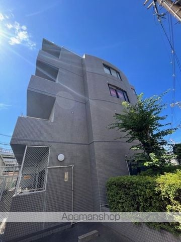 エスリード福島の外観写真