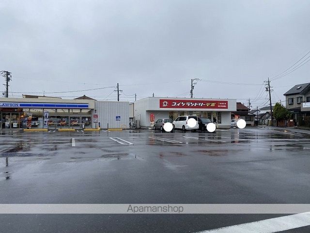 ラフォーレ新正Bの周辺写真